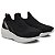 Tênis Feminino Olympikus Clima Preto - 43582 - Imagem 2