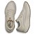 Tênis Feminino Olympikus Flit 4 Arenito Bege - 43541335 - Imagem 3