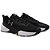 Tênis Masculino Under Armour Tribase Reps 2 Preto - 6001204 - Imagem 2
