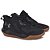 Tênis Masculino Under Armour Treino Bankshot Preto - 3028467 - Imagem 2
