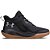 Tênis Masculino Under Armour Treino Bankshot Preto - 3028467 - Imagem 1