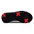 Tênis de Basquete Masculino Under Armour Buzzer 2 Preto 6003 - Imagem 5