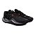 Tênis de Basquete Masculino Under Armour Buzzer 2 Preto 6003 - Imagem 2