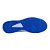 Chuteira Masculina Umbro Salão X-Comfort Branca Royal U01FB - Imagem 6