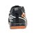 Chuteira de Futsal Masculina Umbro Pro 5 Bump Preta - U01FB0 - Imagem 5
