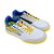 Chuteira Masculina Umbro Salão Pro 5 Bump Branca - U01FB042 - Imagem 2