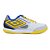 Chuteira Masculina Umbro Salão Pro 5 Bump Branca - U01FB042 - Imagem 1