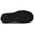 Tênis Masculino Under Armour Defense Low Preto - 60012 - Imagem 5