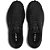Tênis Masculino Under Armour Defense Low Preto - 60012 - Imagem 4