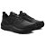 Tênis Masculino Under Armour Defense Low Preto - 60012 - Imagem 2