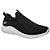 Tênis Feminino Skechers Ultra Flex 2.0 Preto - 89628 - Imagem 2