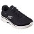 Tênis Masculino Skechers Go Walk 7 The Construct Preto 2166 - Imagem 2