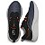 Tênis Masculino Olympikus Cosmo Azul - 43554 - Imagem 3