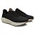 Tênis Feminino Olympikus Flit 4 Preto - 43541335 - Imagem 2
