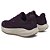 Tênis Feminino Olympikus Flit 4 Roxo - 43541 - Imagem 4