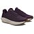 Tênis Feminino Olympikus Flit 4 Roxo - 43541 - Imagem 2