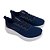 Tênis Masculino Olympikus Reflect Marinho - 4357 - Imagem 2