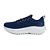 Tênis Masculino Olympikus Reflect Marinho - 4357 - Imagem 3