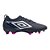 Chuteira Masculina Umbro Campo Adamant Top Speed Preta U01FB - Imagem 1