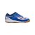 Chuteira Infantil Umbro Salão Ultimate Jr Azul - U07F - Imagem 1