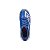 Chuteira Infantil Umbro Salão Ultimate Jr Azul - U07F - Imagem 4