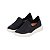 Tênis Feminino Piccadilly Fascite Preto - 949017 - Imagem 2