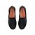 Tênis Feminino Piccadilly Fascite Preto - 949017 - Imagem 3