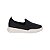 Tênis Feminino Piccadilly Fascite Preto - 949017 - Imagem 1