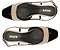 Sapatilha Feminina Anacapri Bege Verniz - C30568000 - Imagem 6