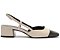 Sapatilha Feminina Anacapri Bege Verniz - C30568000 - Imagem 1