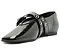 Sapatilha Feminina Anacapri Preta - C305770045 - Imagem 3