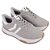Tênis Feminino Dakota Foggia Cinza - D0142 - Imagem 2