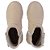 Bota Infantil Feminina Pink Cats Berteli Bege - V5321 - Imagem 4