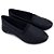 Tênis Feminino Kolosh Century Preto - C3181A - Imagem 2