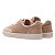 Tênis Feminino Luz da Lua Casual Bege Nocciola - 60420010 - Imagem 3