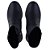 Bota Infantil Feminina Pink Cats Preta - V5021 - Imagem 4