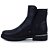 Bota Infantil Feminina Pink Cats Preta - V5021 - Imagem 3