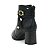 Bota Feminina Dakota Vertuo Preta - DA781 - Imagem 4