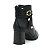 Bota Feminina Dakota Vertuo Preta - DA781 - Imagem 3