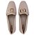 Sapato Feminino Dakota Ameria Bege - D0033 - Imagem 4