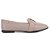 Sapato Feminino Dakota Ameria Bege - D0033 - Imagem 1