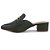 Mule Feminino Modare Nature Verde - 7340 - Imagem 3