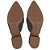 Mule Feminino Modare Nature Verde - 7340 - Imagem 5