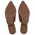 Mule Feminino Modare Avela Marrom - 7340.124.21736 - Imagem 5