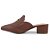 Mule Feminino Modare Avela Marrom - 7340.124.21736 - Imagem 3