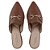 Mule Feminino Modare Avela Marrom - 7340.124.21736 - Imagem 4