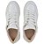 Tênis Feminino Cecconello Casual Couro Branco Off - 2618002 - Imagem 4