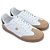 Tênis Feminino Luz da Lua Saara Branco Nocciola - 60710002 - Imagem 2