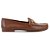 Mocassim Feminino Luz da Lua New Ridge Marrom Ambar 60260024 - Imagem 1