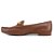 Mocassim Feminino Luz da Lua New Ridge Marrom Ambar 60260024 - Imagem 3